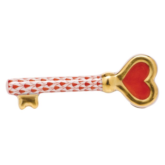 Key To My Heart
