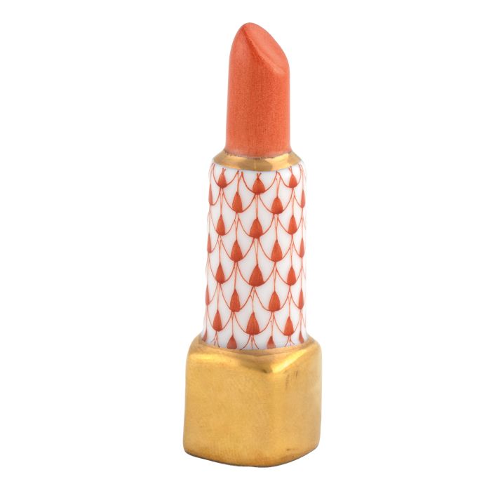 Lipstick in Rust