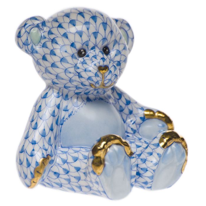 Small Teddy Bear