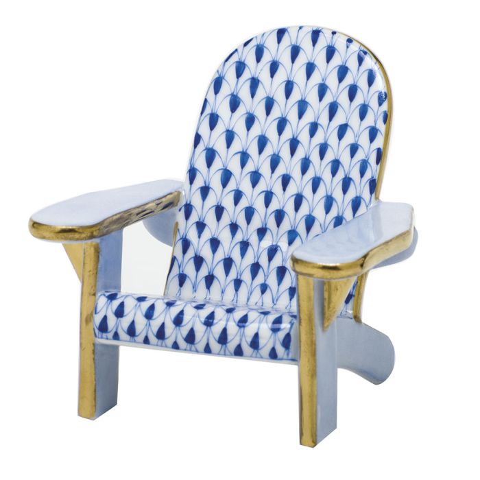 Adirondack Chair