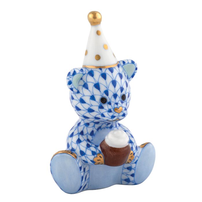 Birthday Bear