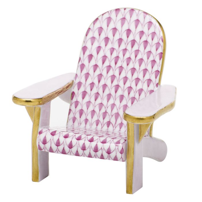 Adirondack Chair