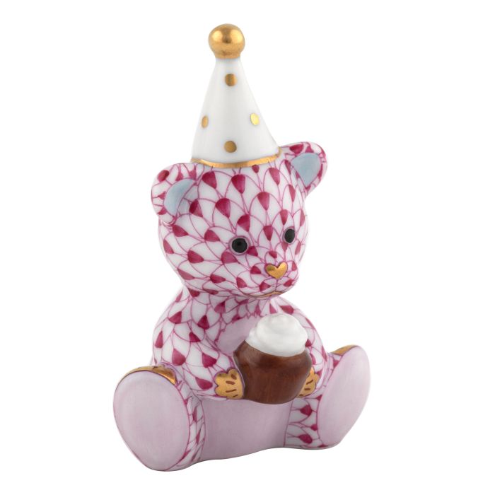 Birthday Bear