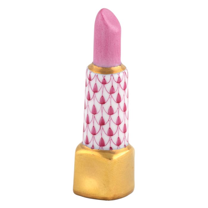Lipstick in Raspberry