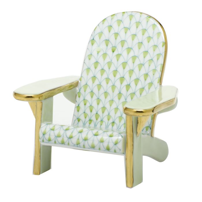 Adirondack Chair