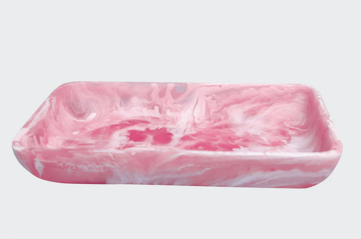 Signature Rectangular Tray - Small