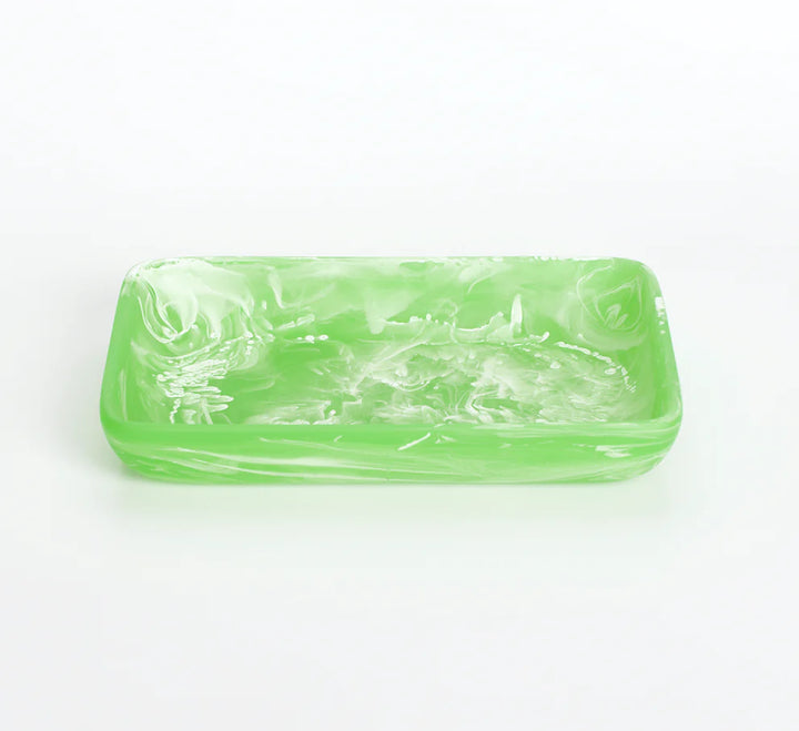 Signature Rectangular Tray - Small