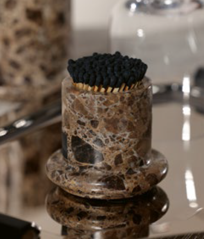 Marbella Light My Fire Matches - 150 Pack
