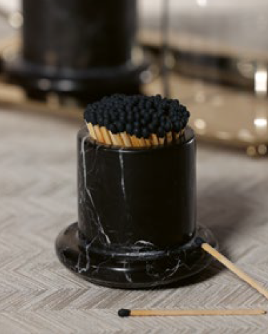 Marbella Light My Fire Matches - 150 Pack