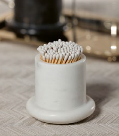Marbella Light My Fire Matches - 150 Pack