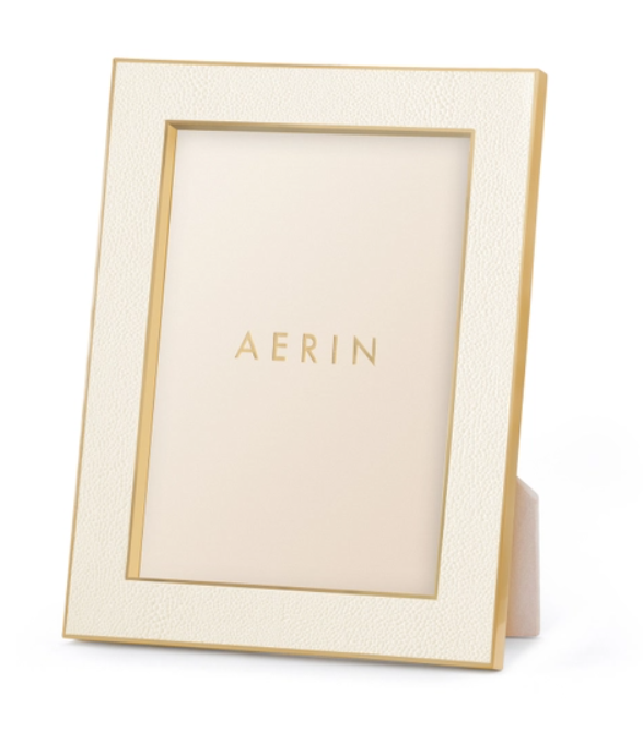Classic Shagreen Frame