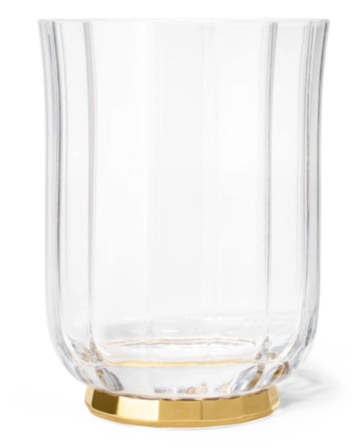 Delmara Crystal Hurricane