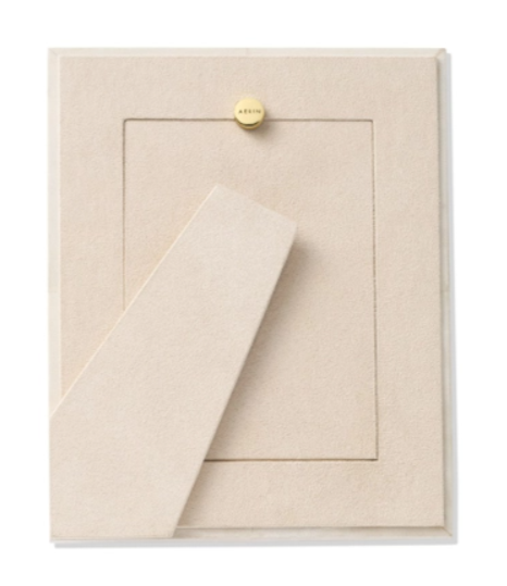 Livio Parchment Frame, 5x7