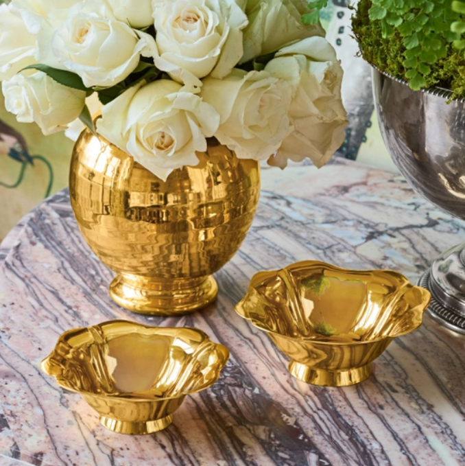 Olivia Nesting Bowls, S/2