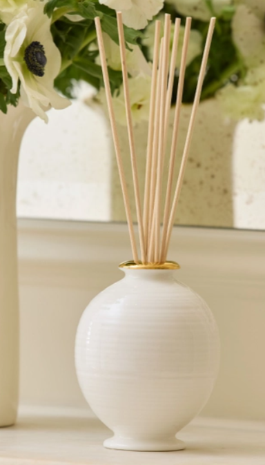 AERIN ORANGE BLOSSOM DIFFUSER SET