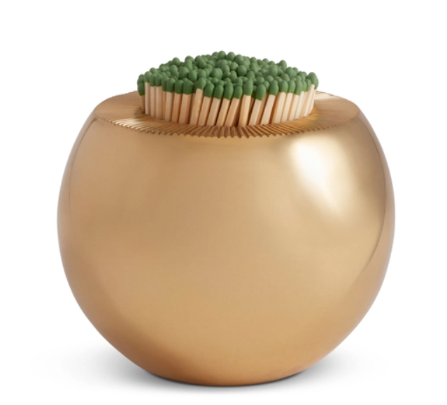 Sphere Match Striker
