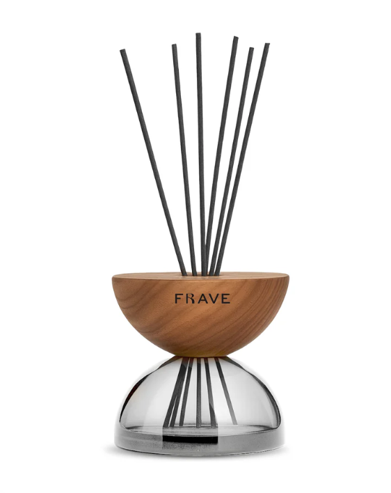 Breath Wood Prosecco Scent