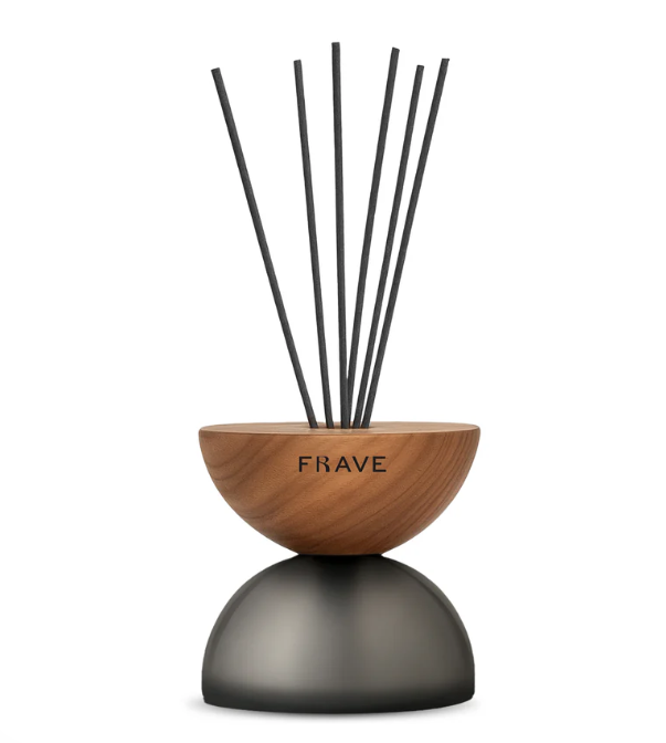 Breath Wood Prosecco Scent