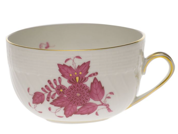 CANTON CUP (6 OZ) RASPBERRY