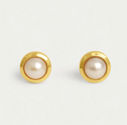Signature Small Studs