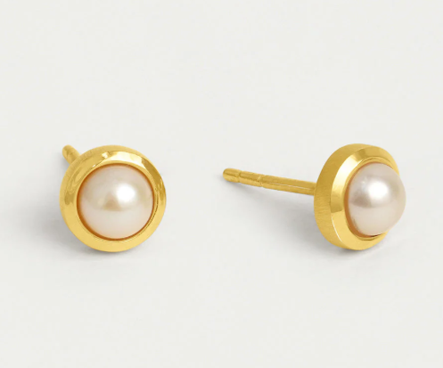 Signature Small Studs
