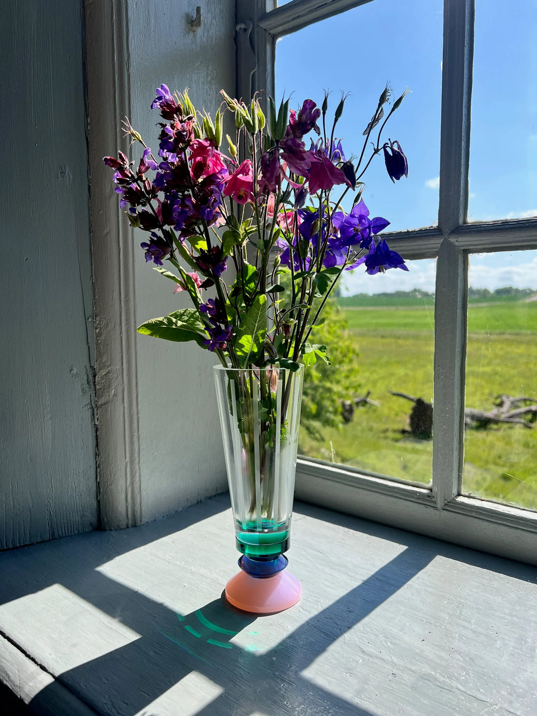 Amélie Vase