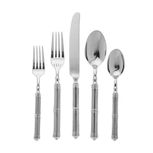 18/10 Castello 5 Piece Place Set