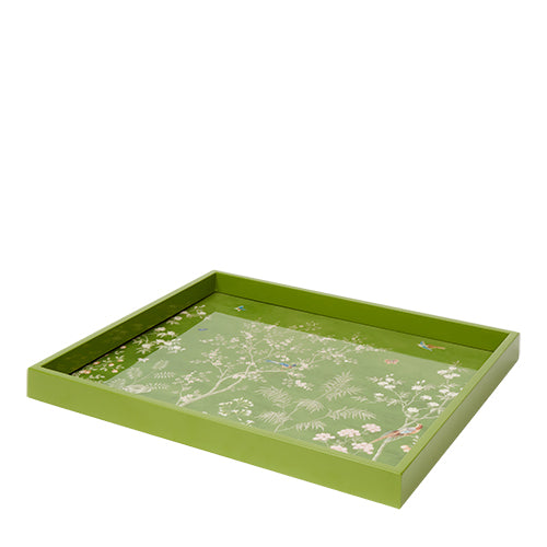 Chinoiserie Tray