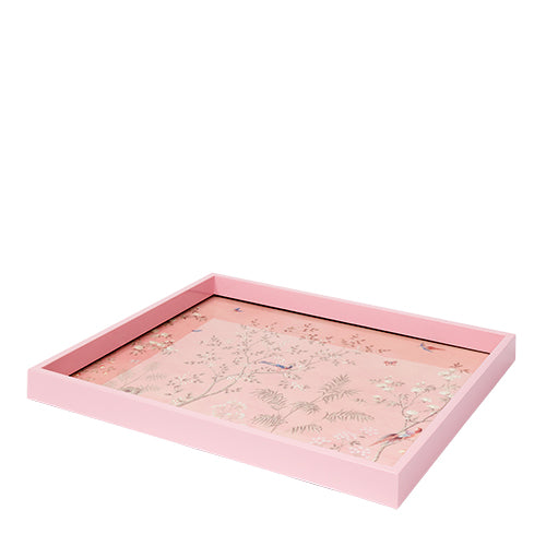 Chinoiserie Tray