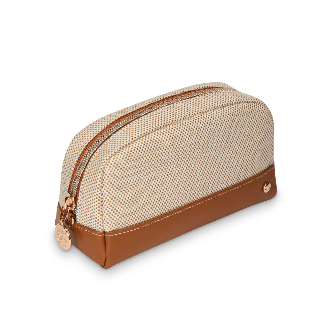Stephanie Johnson Mae Pouch