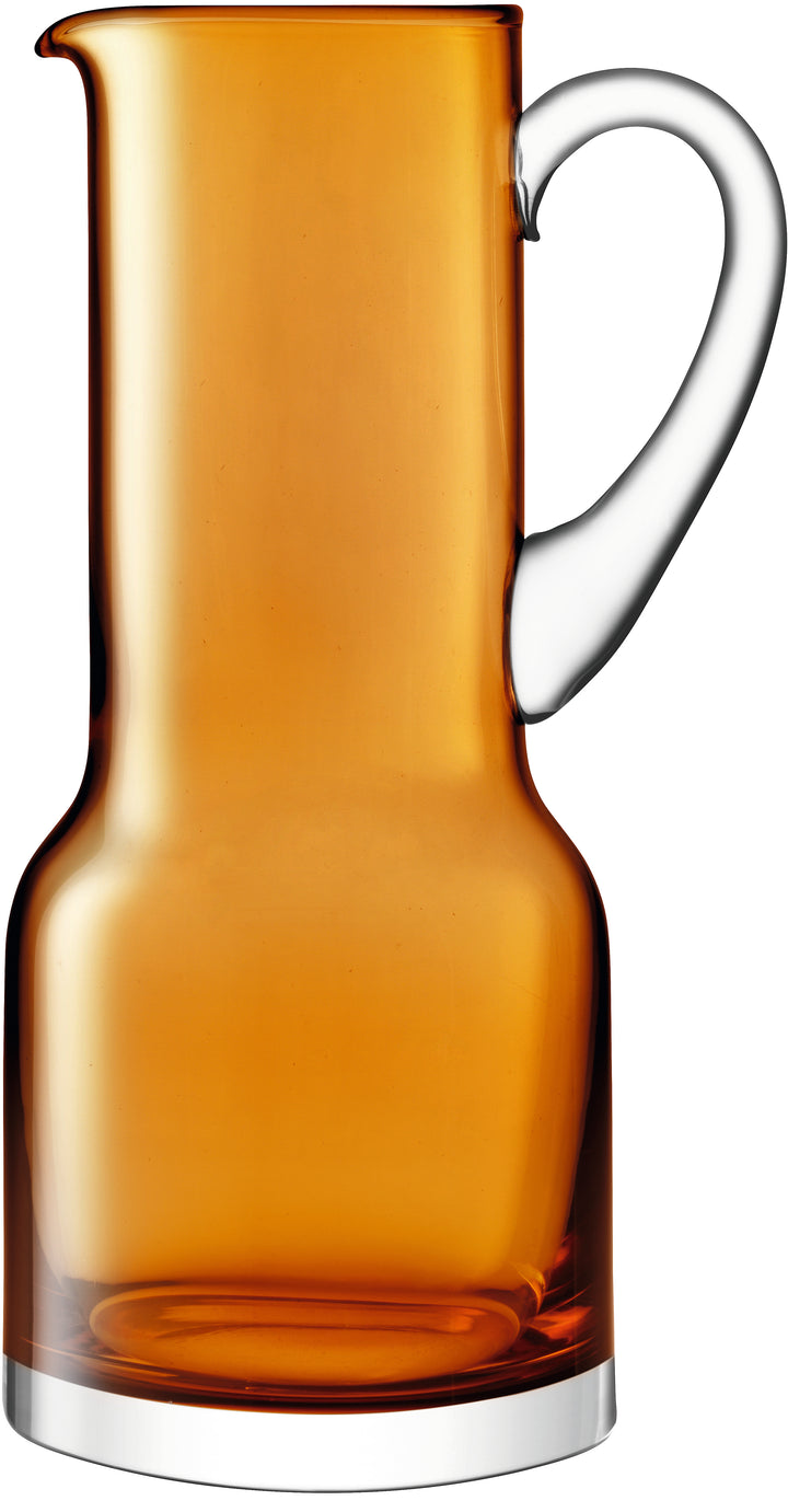 Utility Jug 1.35L Amber