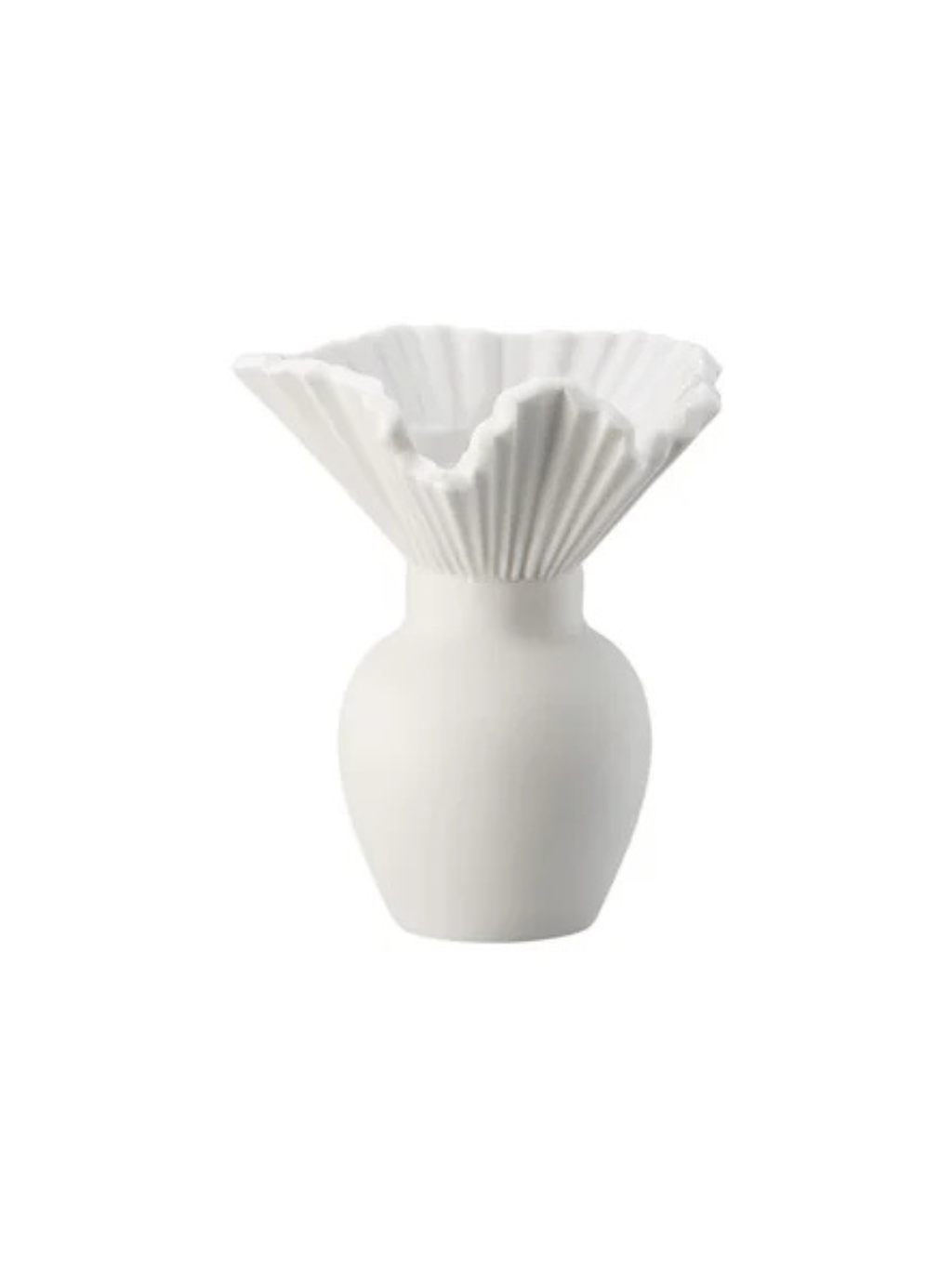 Falda Mini Vase