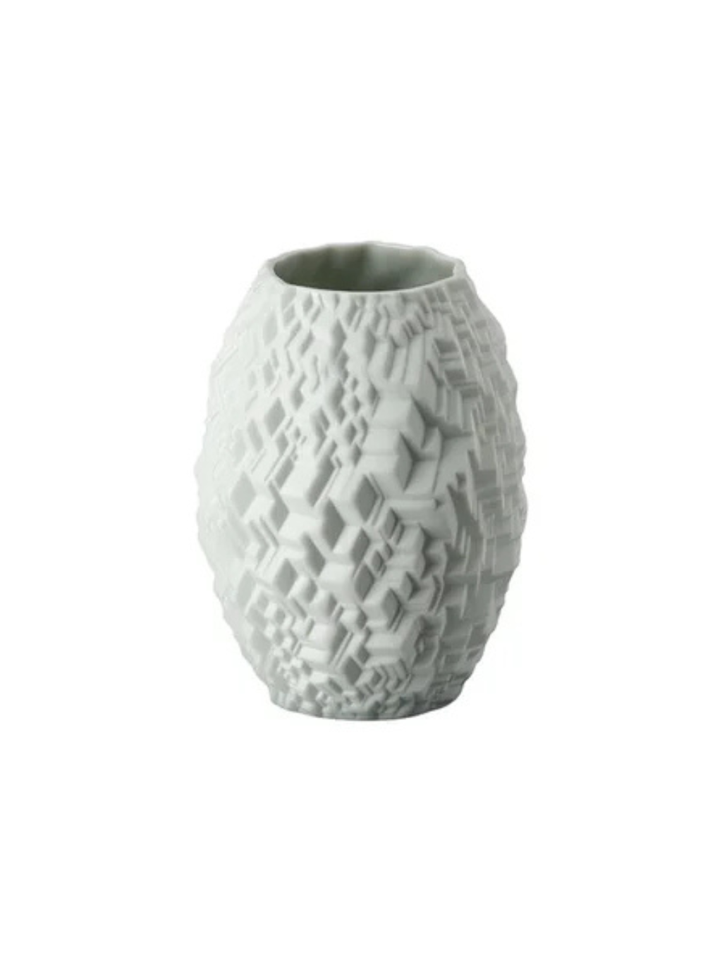 Phi City Mini Vase