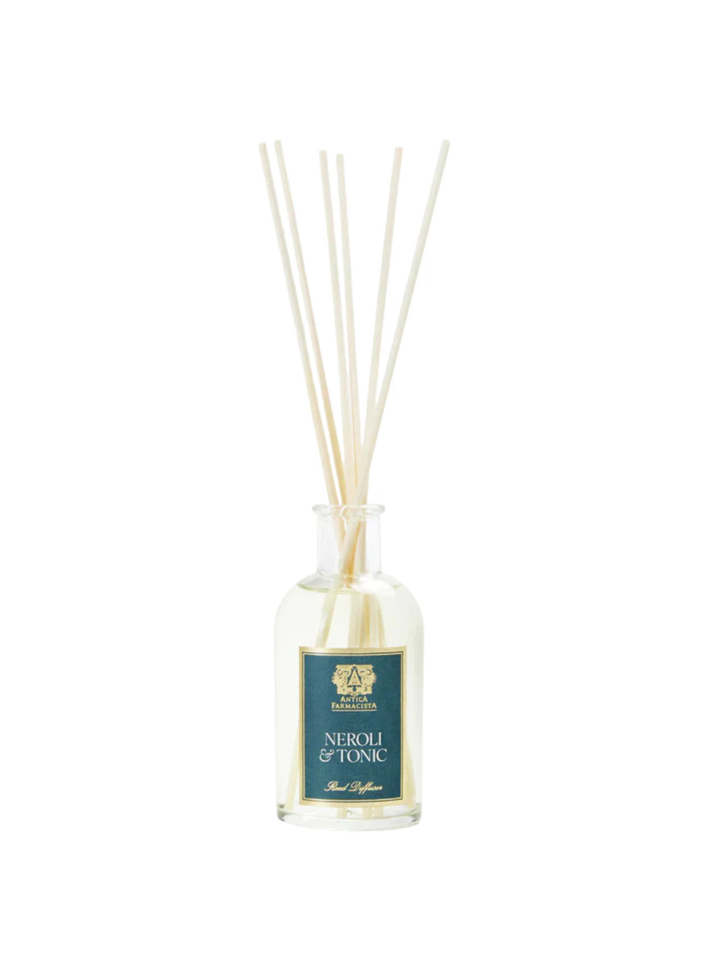 Neroli & Tonic Reed Diffuser
