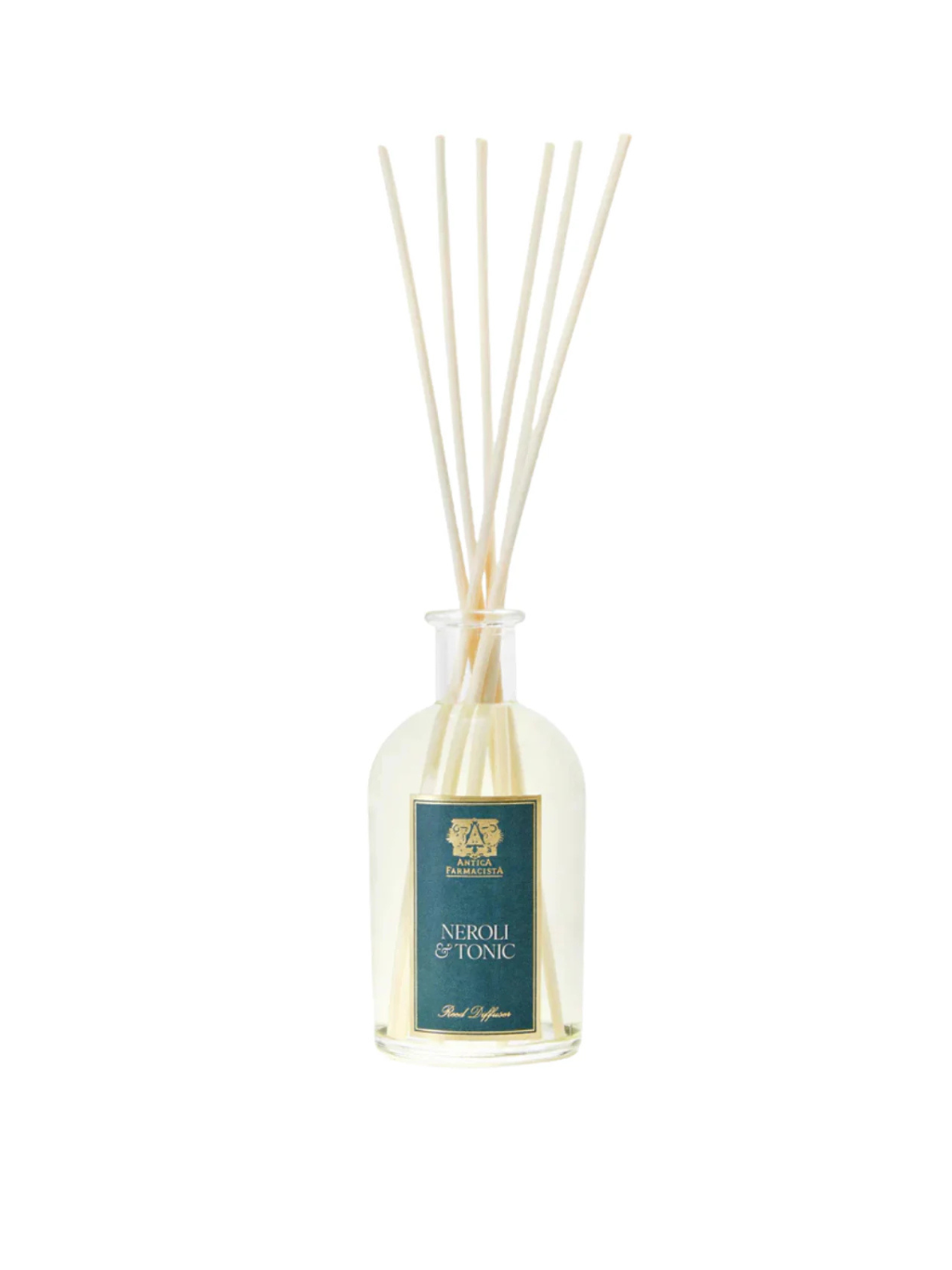 Neroli & Tonic Reed Diffuser