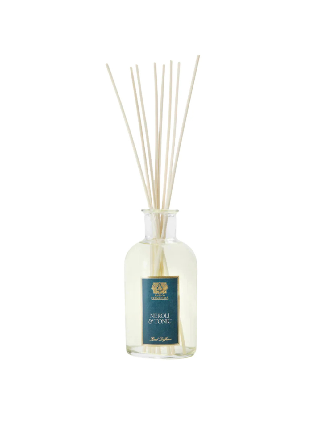 Neroli & Tonic Reed Diffuser