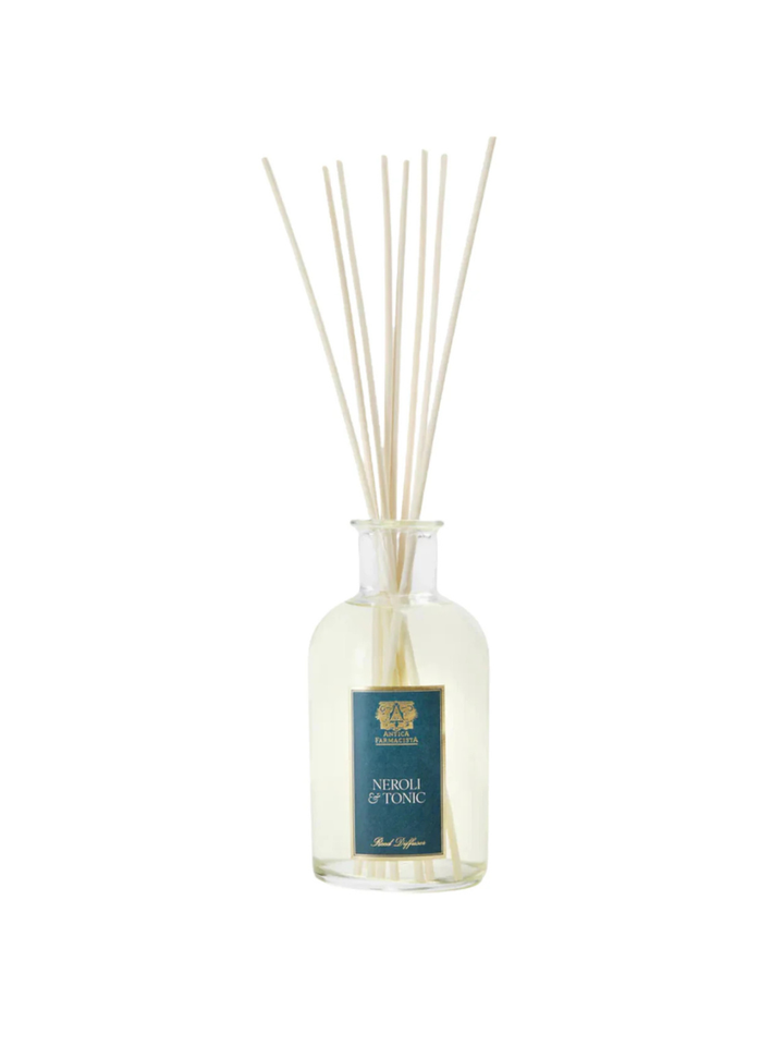 Neroli & Tonic Reed Diffuser