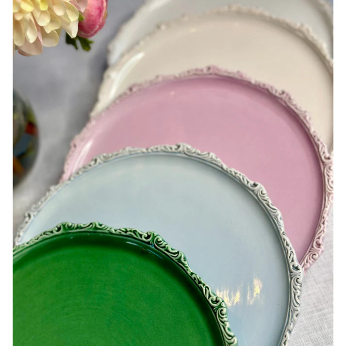 Imperial Salad/Dessert Plate