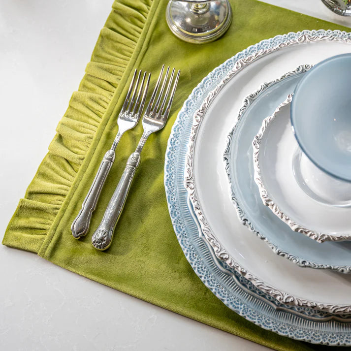 Imperial Dinner Plate