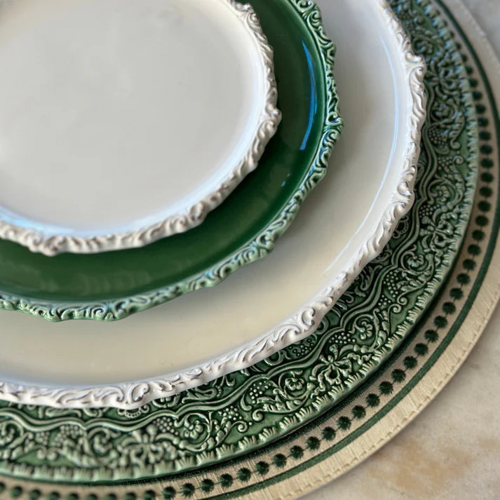 Imperial Dinner Plate