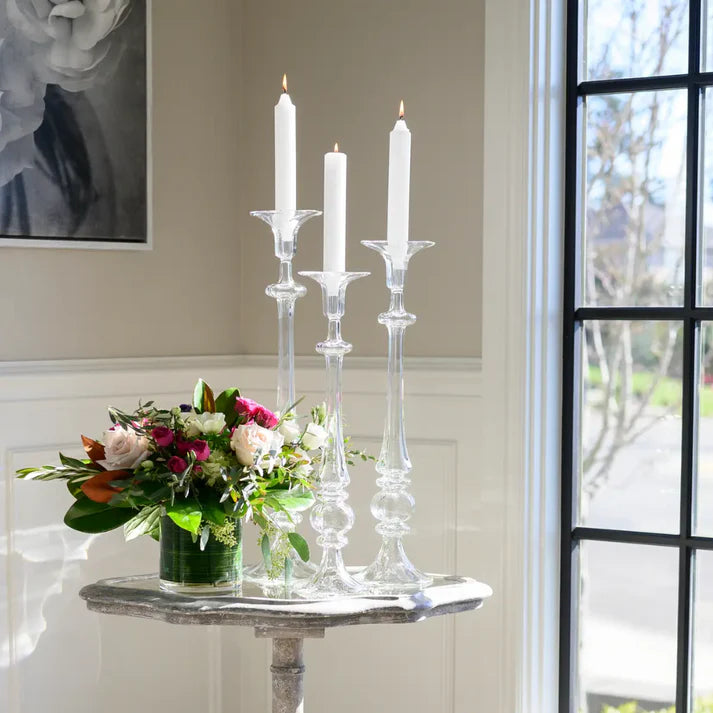 Alberto Candlesticks