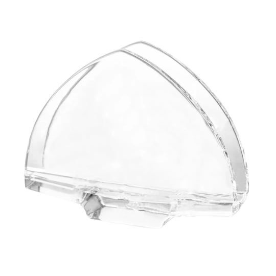 Luminous Napkin Holder, 5.5”L