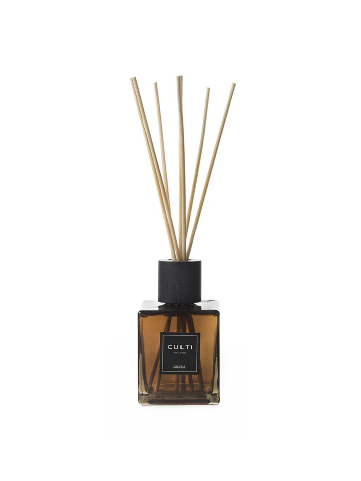 Culti Milano Decor Classic Diffuser - Gratia