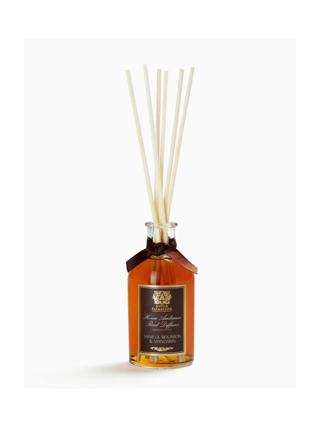 Vanilla, Bourbon, & Mandarin Reed Diffusers