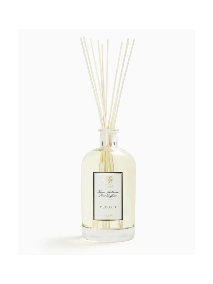 Prosecco Reed Diffuser
