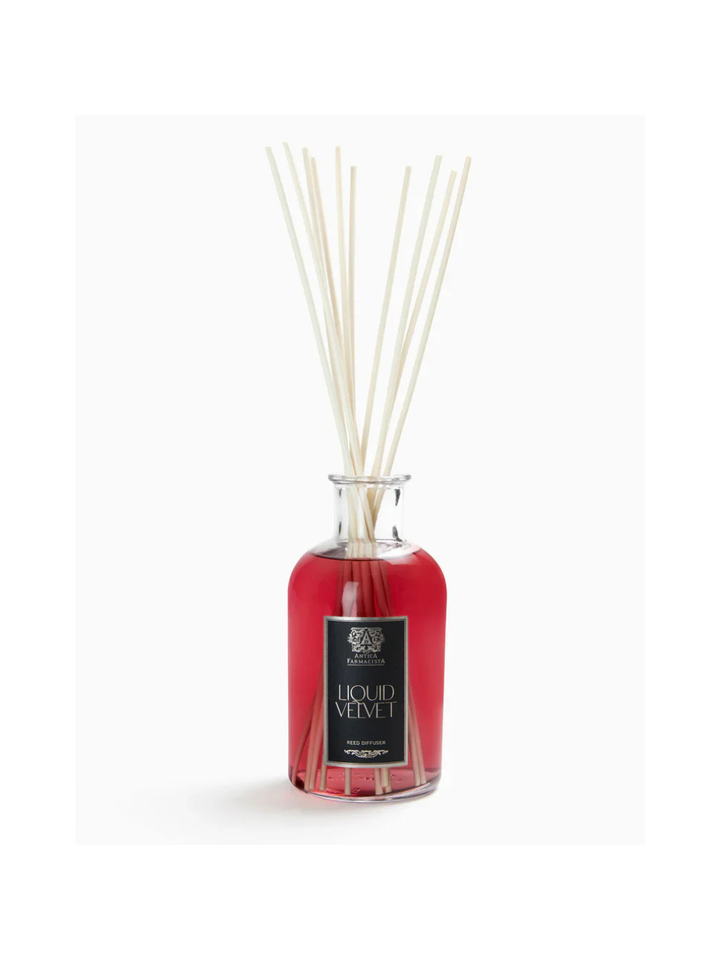 Liquid Velvet Reed Diffuser