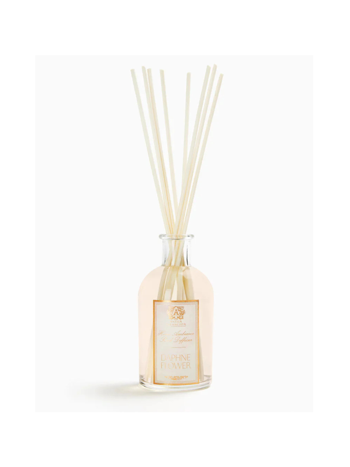 Daphne Flower Reed Diffuser