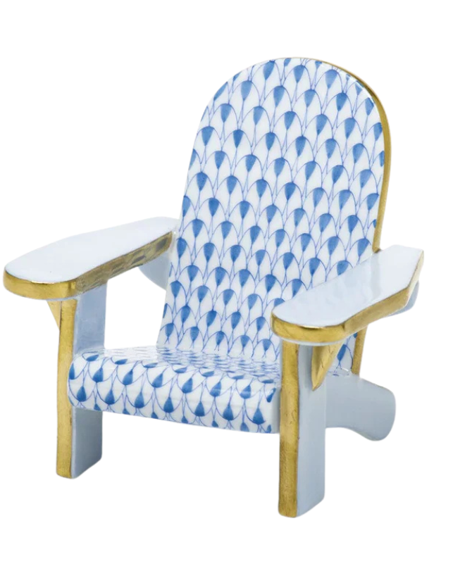 Adirondack Chair