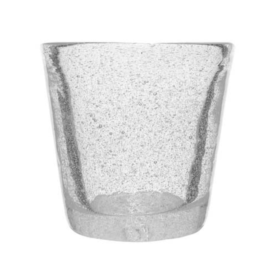 Originale Glass Shot Glass by Memento