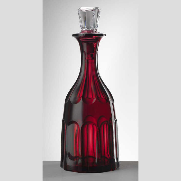 Aquarama Serving Bottle by Mario Luca Giusti